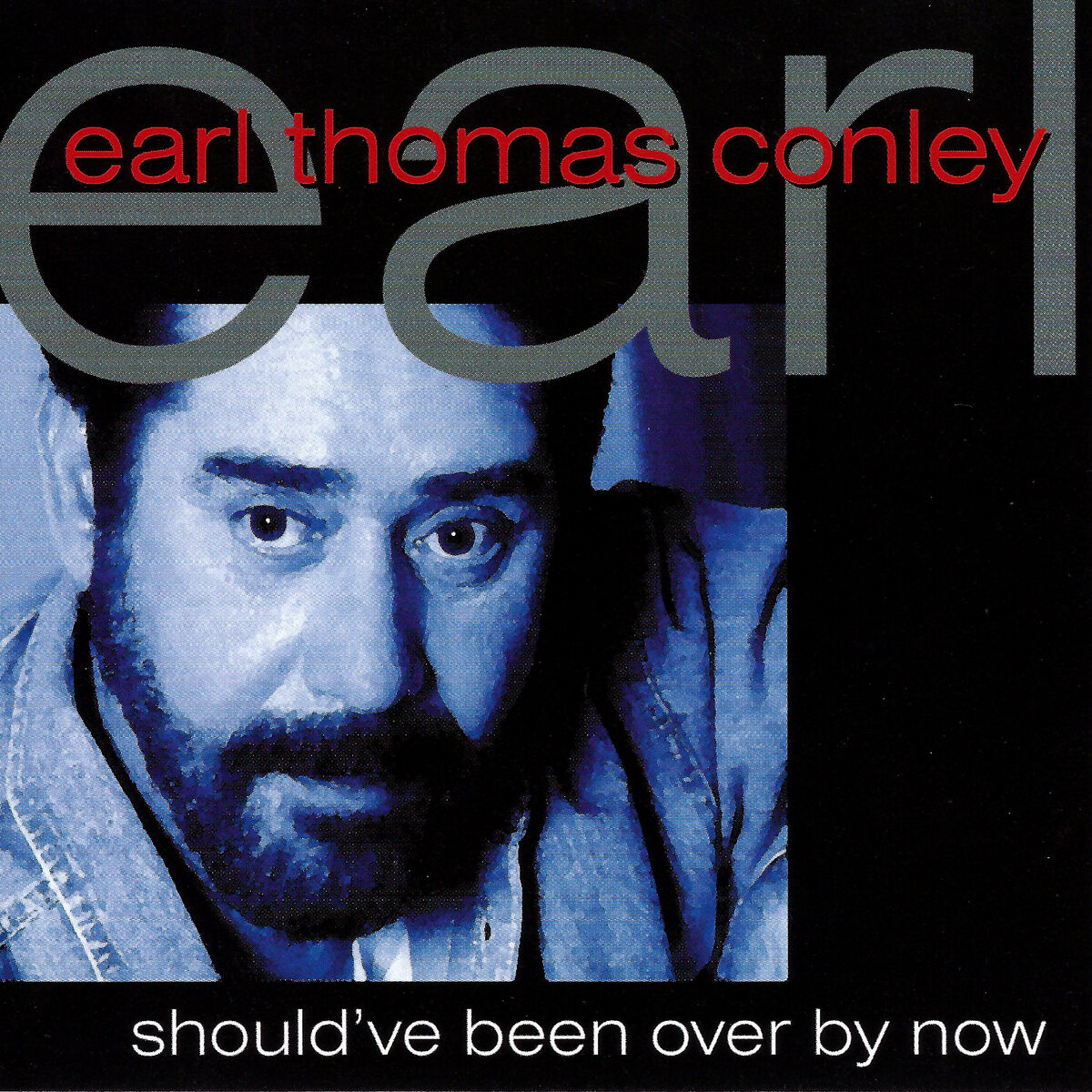 Earl Thomas Conley
